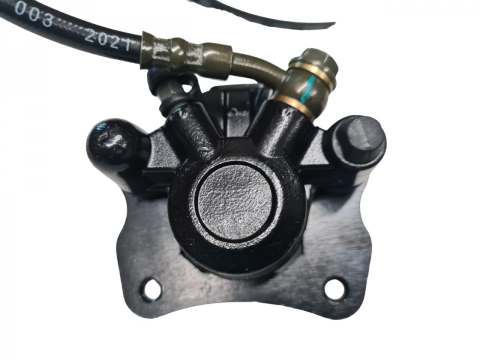 (6E5a) Hydraulische achterrem ATV 