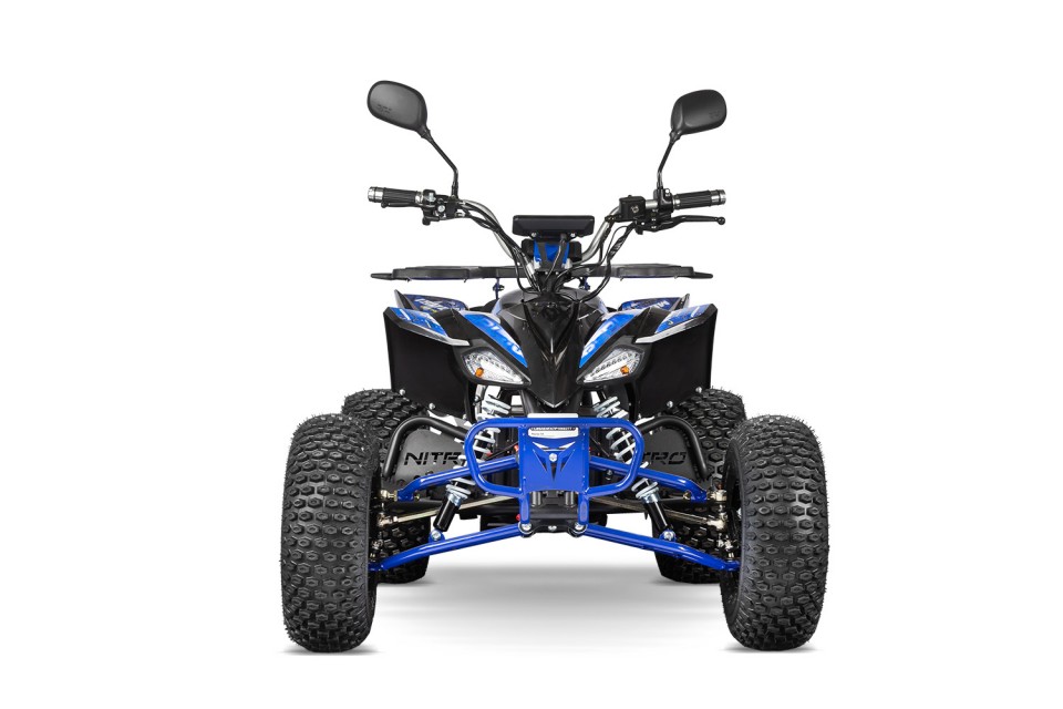 Elektrische kinderquad Replay 1500W 60V/20Ah Sport 8