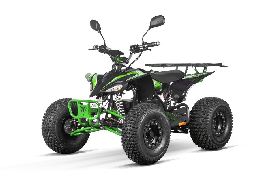 Elektrische kinderquad Replay 1500W 60V/20Ah Sport 8