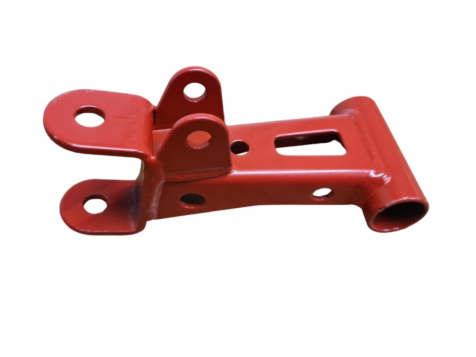 (10E5b) Draagarm onder 120mm mini ATV