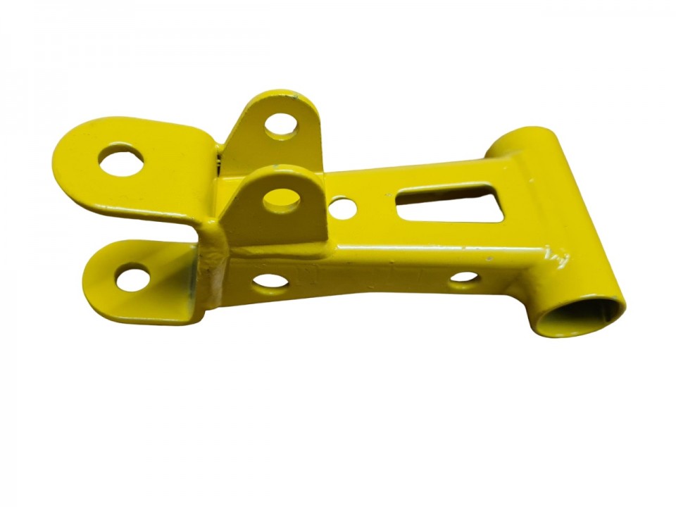 (10E5b) Draagarm onder 120mm mini ATV