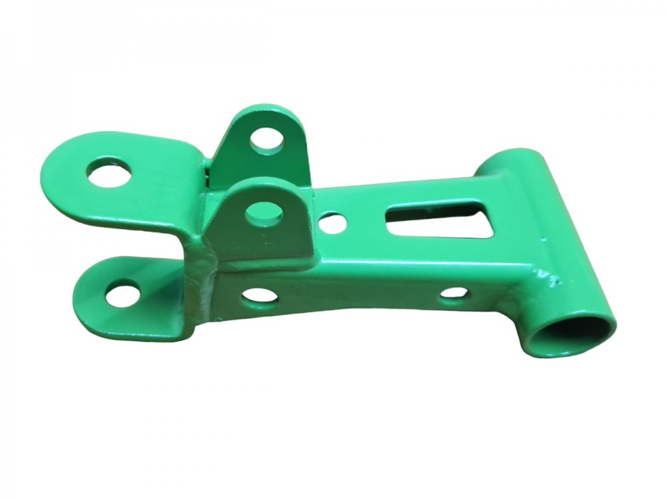 (10E5b) Draagarm onder 120mm mini ATV