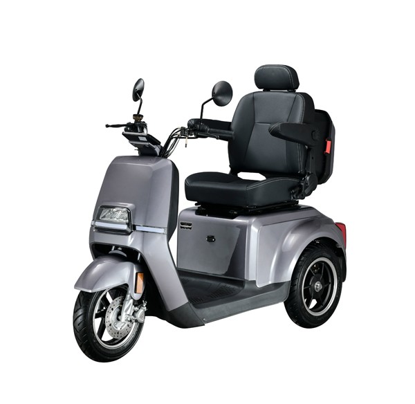 EV S1 Scootmobiel | 15 km/u