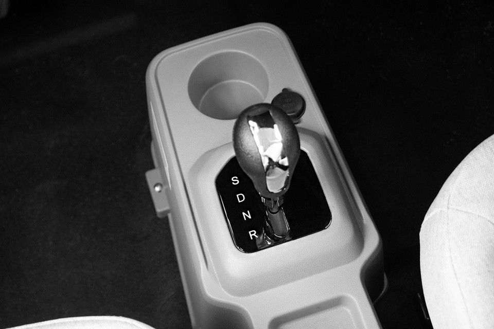 Geco Amy elektrische minicar | 45 km/u