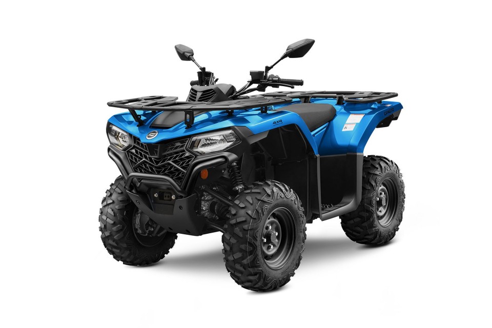 CFMOTO CFORCE 450S AGRI