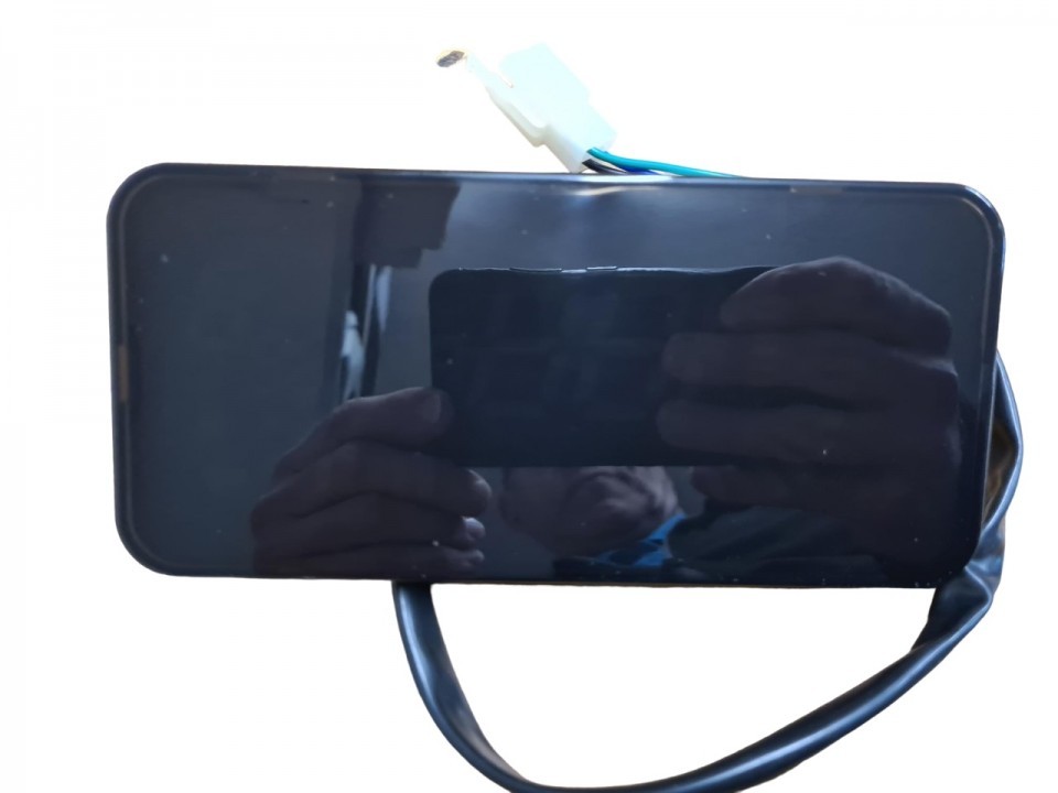 (7A2d) Digitale Display Quad 60volt 1500watt