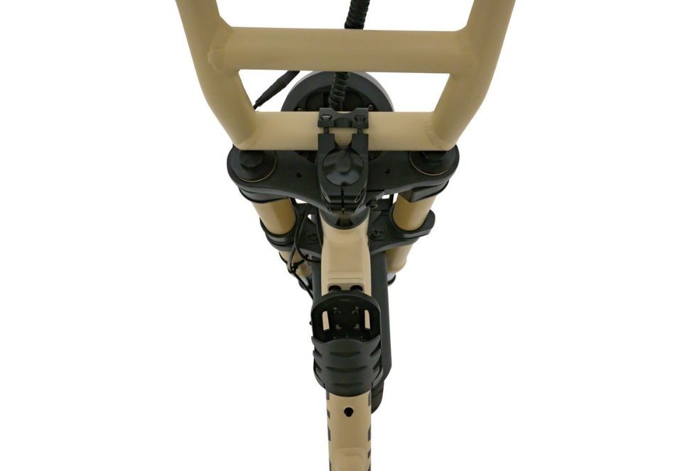 Knaap Bike LON - sand- elektrische fatbike