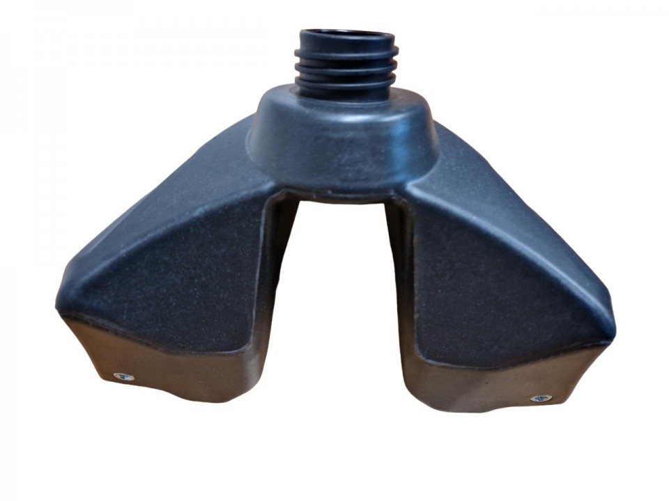 (24D2b) Brandstoftank mini cros Fossa (9014823)