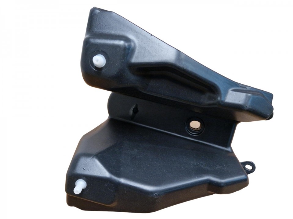 (24D2b) Brandstoftank mini cros Fossa (9014823)