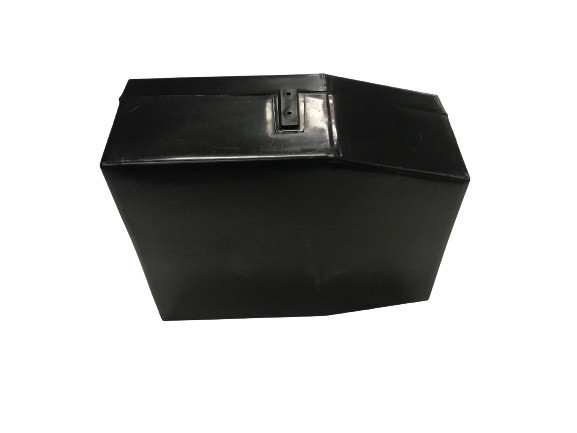 (27E4d) Accu 36Volt / 10.4Ah Lithium
