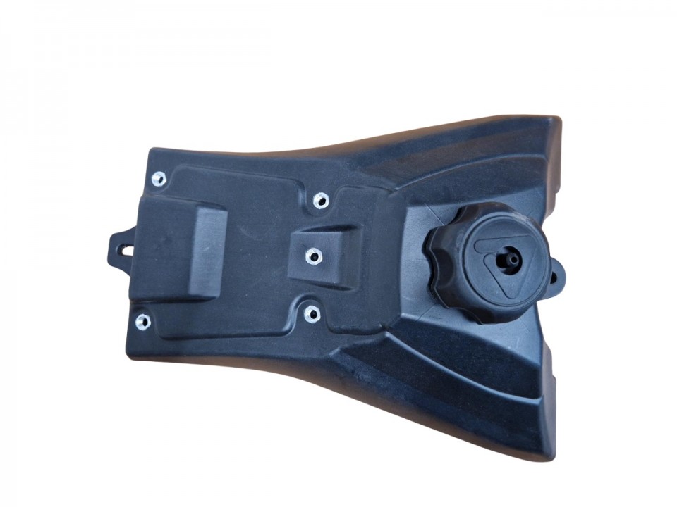 (22E4a) Brandstoftank mini cross Coyote (9014824)