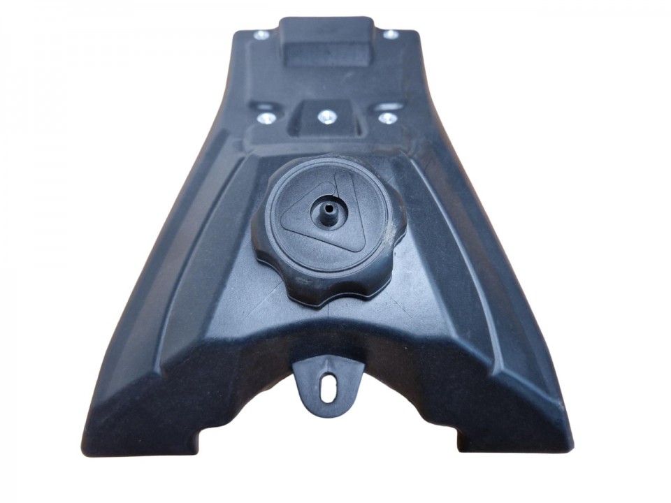 (22E4a) Brandstoftank mini cross Coyote (9014824)