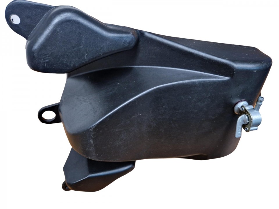 (22E4b) Brandstoftank dirtbike