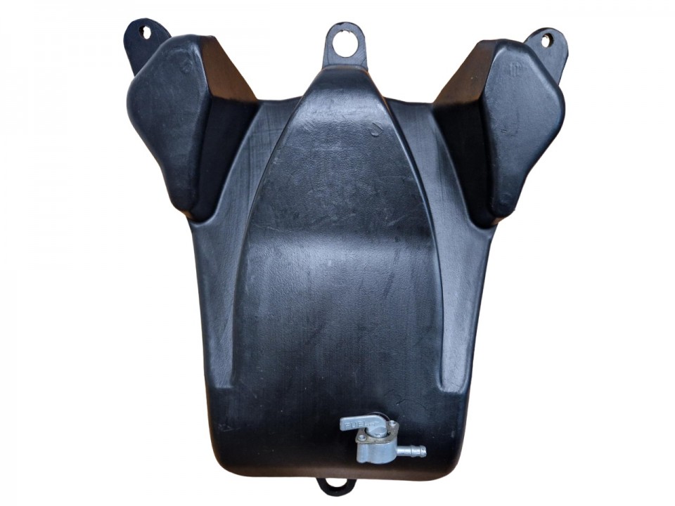 (22E4b) Brandstoftank dirtbike