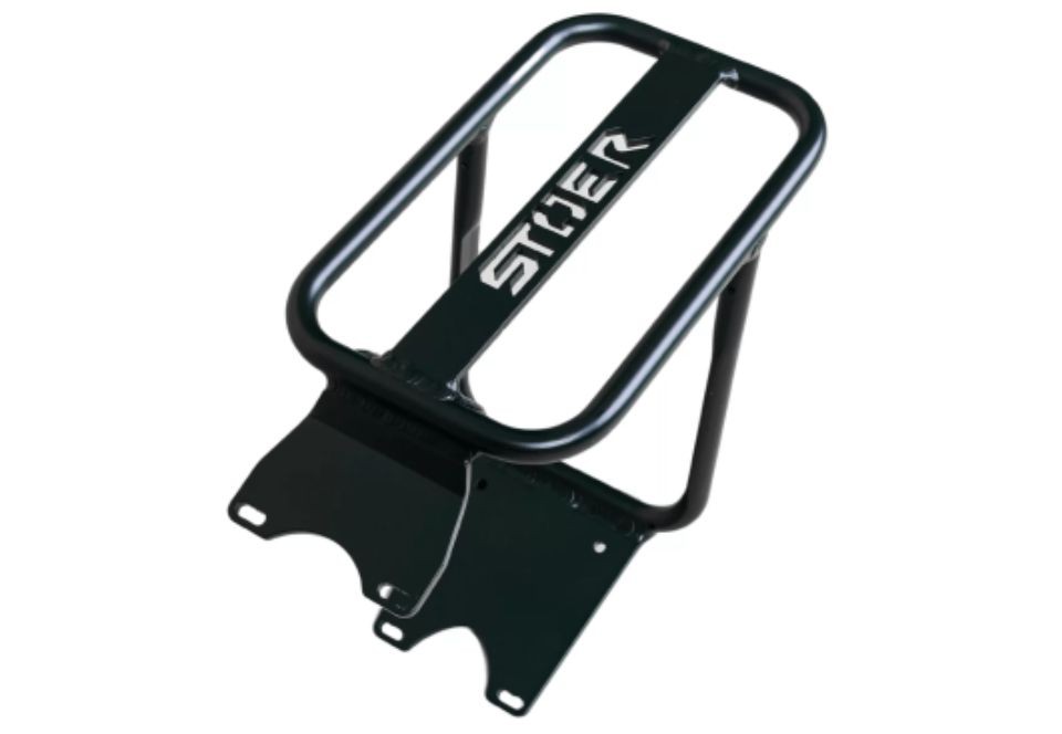 STOER Voorrek S1/S1+