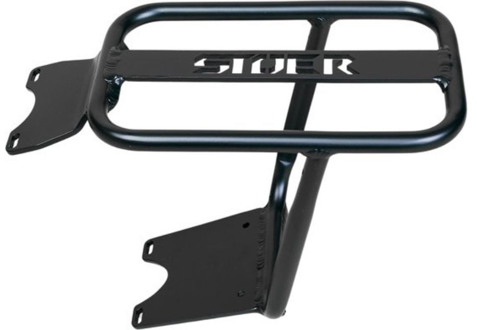 STOER Voorrek S1/S1+