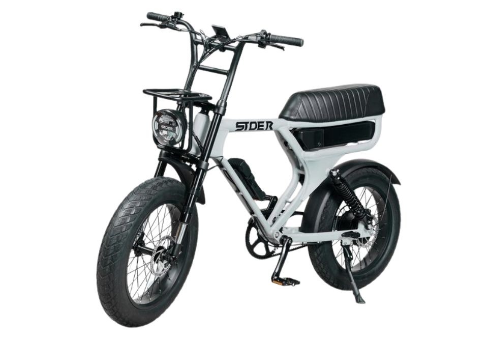 STOER Voorrek S1/S1+