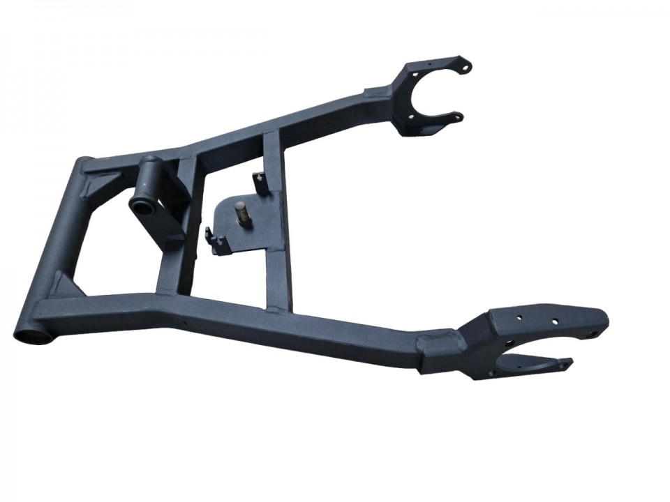 (205A5b) Achterbrug E-performance Spy Racing