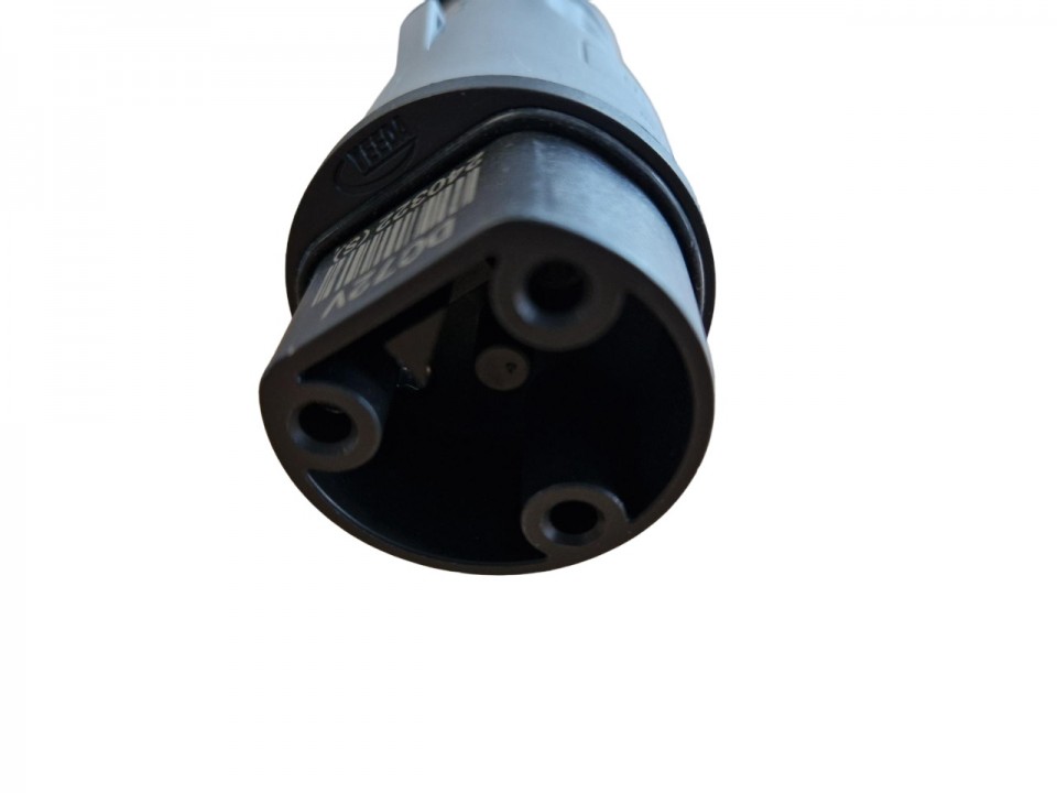 (205F1c) oplader 84V-18Ah E-Performance Spy Racing