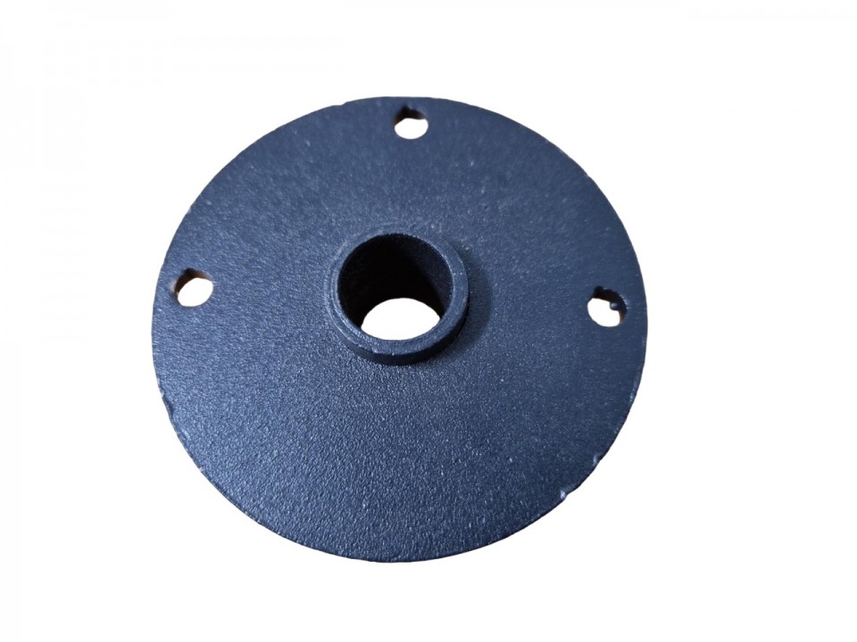 (205F4b) Parkeerremkabel splitter