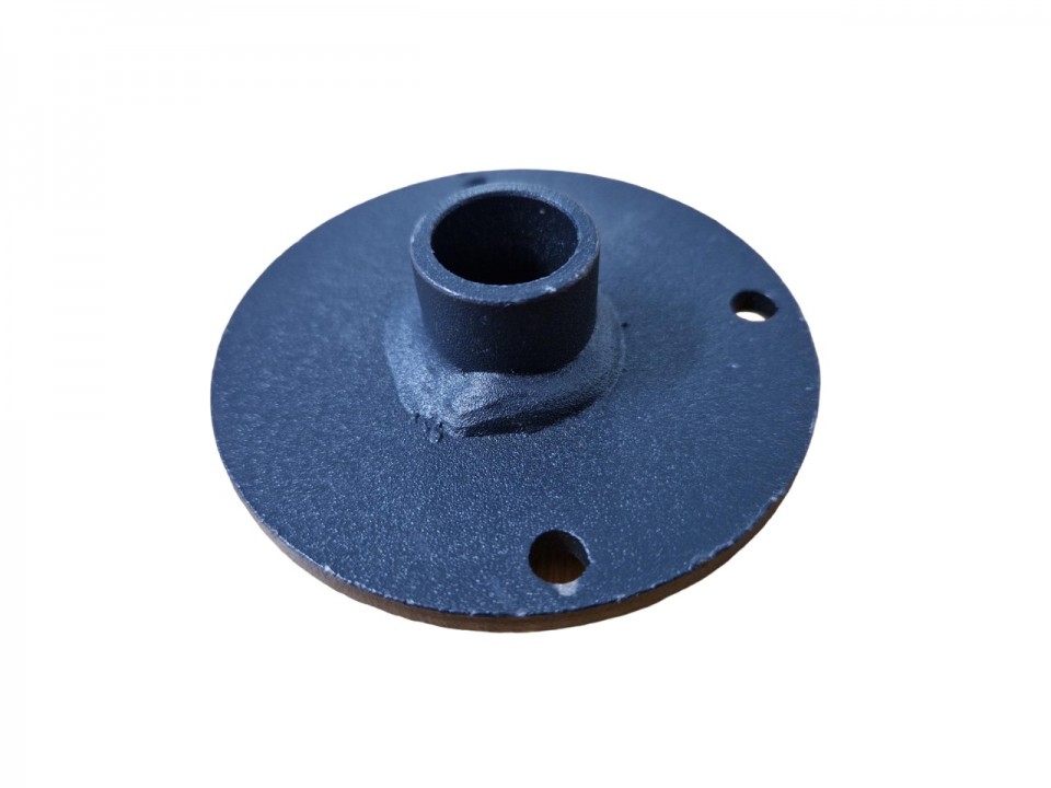 (205F4b) Parkeerremkabel splitter