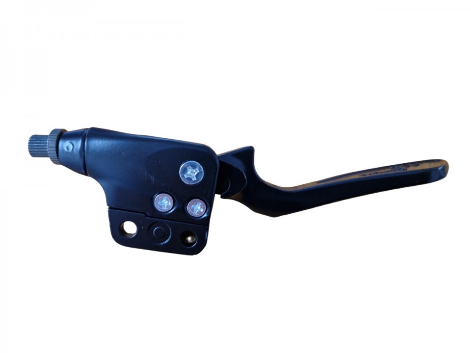 (205F4c) Parkeerrem hendel 