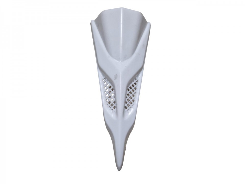 (24R2b) Voorkap Python en deluxe mini ATV