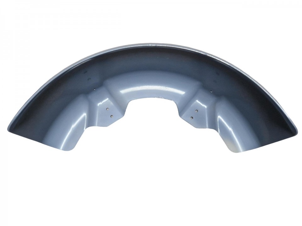 (205B1c) Voorspatbord E-Performance spy Racing