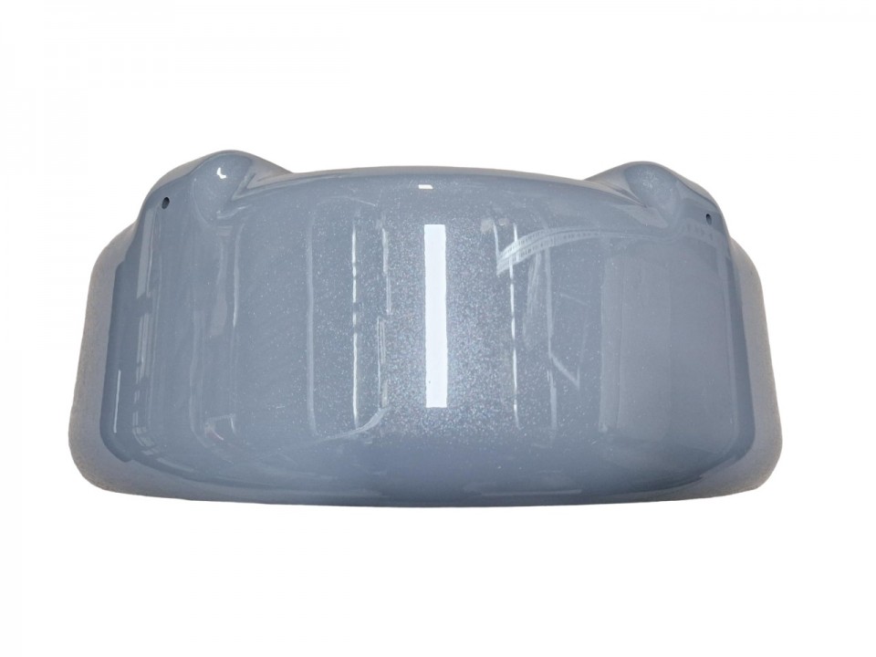 (205B1c) Voorspatbord E-Performance spy Racing