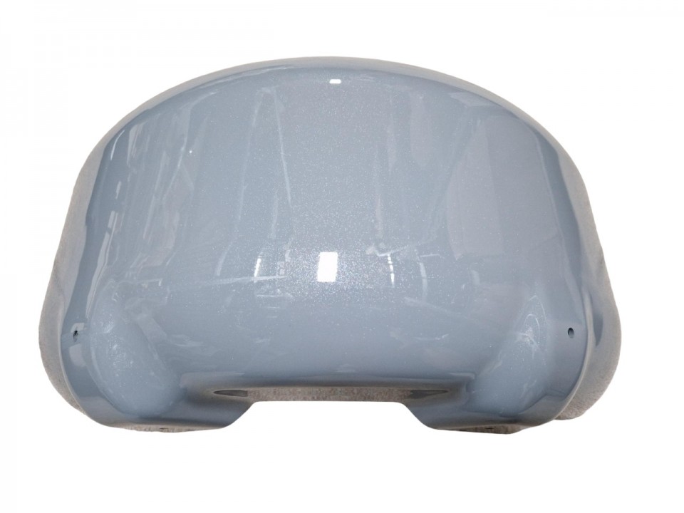 (205C1b) achterspatbord E-Performance spy Racing