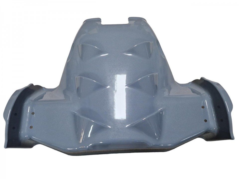 (205C3a) Kap boven achteras E-Performance Spy Racing