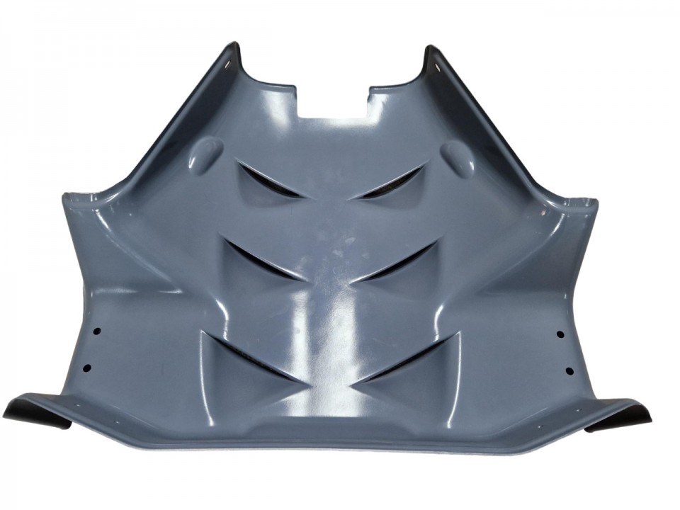 (205C3a) Kap boven achteras E-Performance Spy Racing