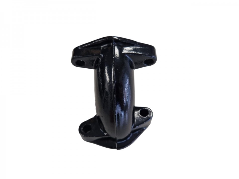 (1F6e) Spruitstuk Ducar en Loncin 125cc