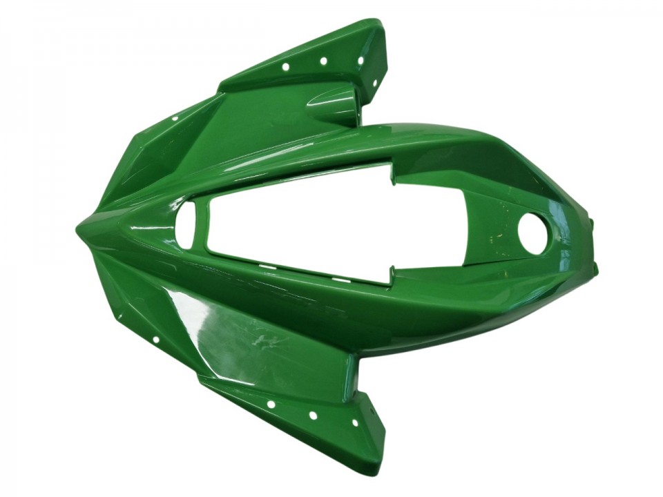 (24U1a) Tankkap Speedy