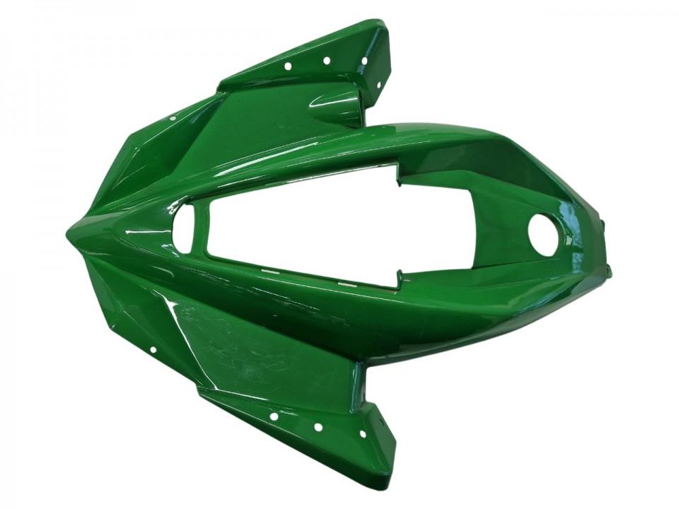 (24U1a) Tankkap Speedy