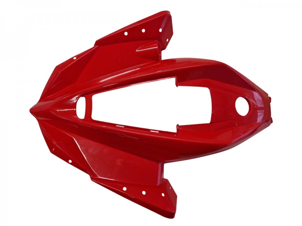 (24U1a) Tankkap Speedy