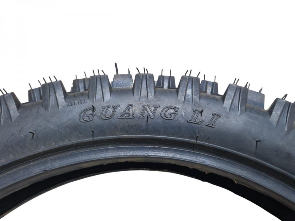 (210A2a) Buitenband 18 inch (110/90-18)