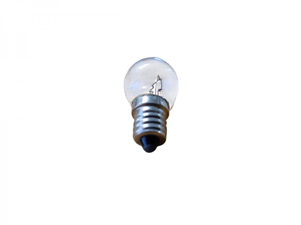 (8B3i) Gloeilamp 40V 10W