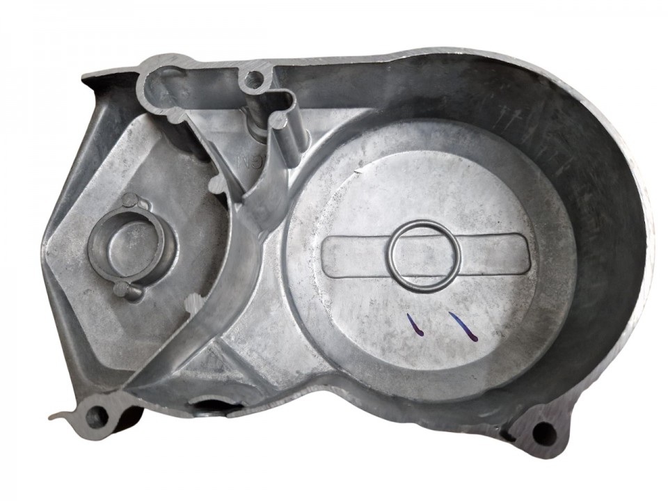 (9B5c) Ontstekingskap Dirtbike