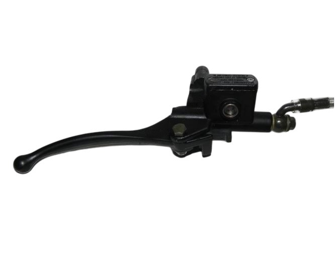 (26B1a) Hydraulische voorrem Orion lengte ca.120cm