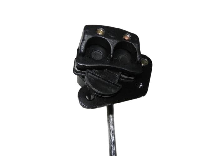 (26B1a) Hydraulische voorrem Orion lengte ca.120cm