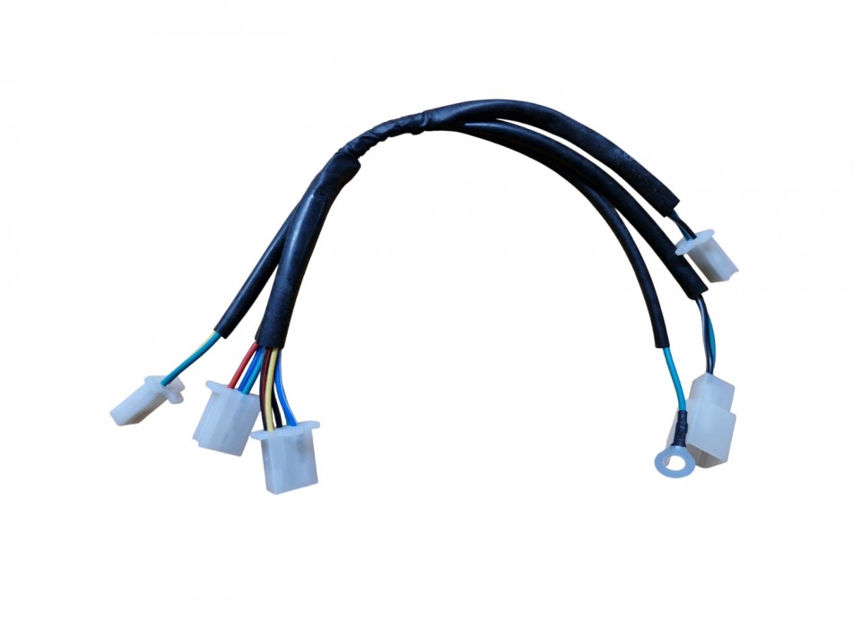 (7F4b) Kabelboom (Orion AGB37)