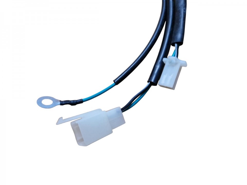 (7F4b) Kabelboom (Orion AGB37)