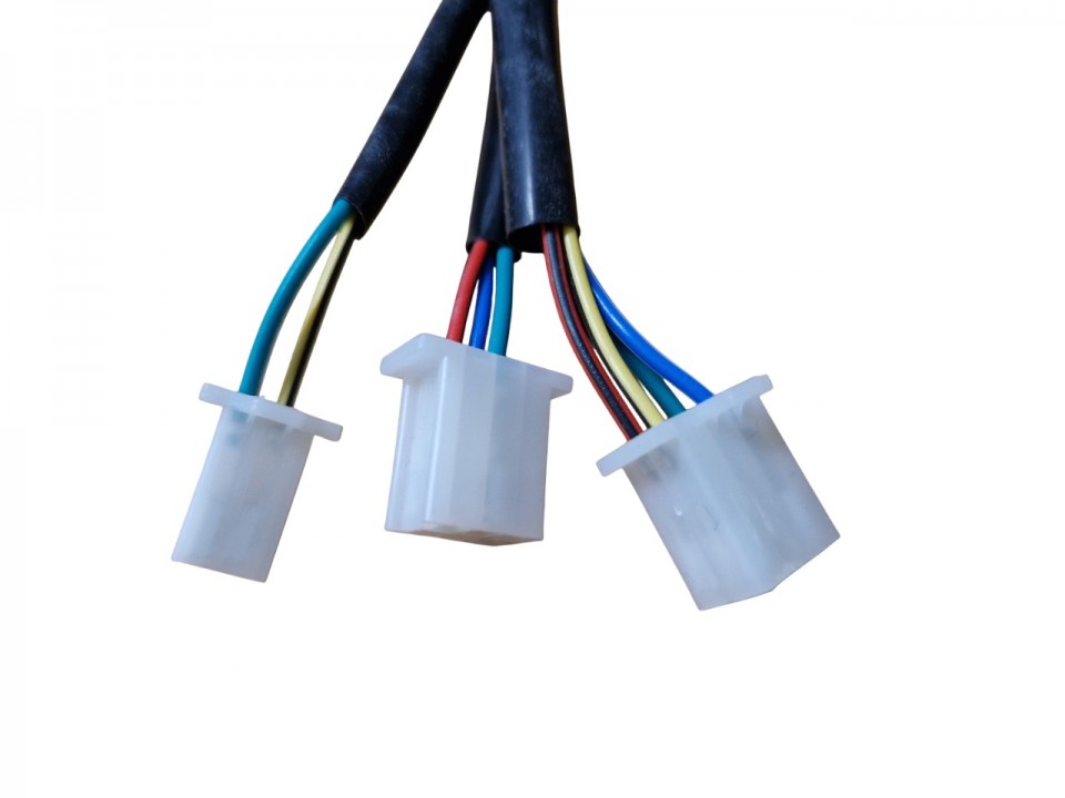 (7F4b) Kabelboom (Orion AGB37)