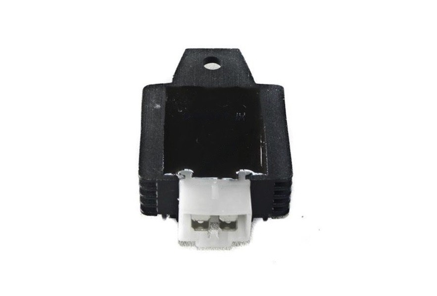 (2E4a) Spanningsregelaar 1 stekker 4 pins