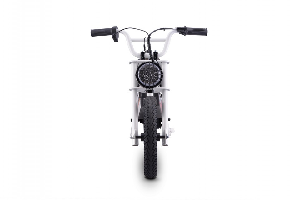 Elektrische loopfiets 200W 24V MINI Fatbike HC Sport 2 14inch