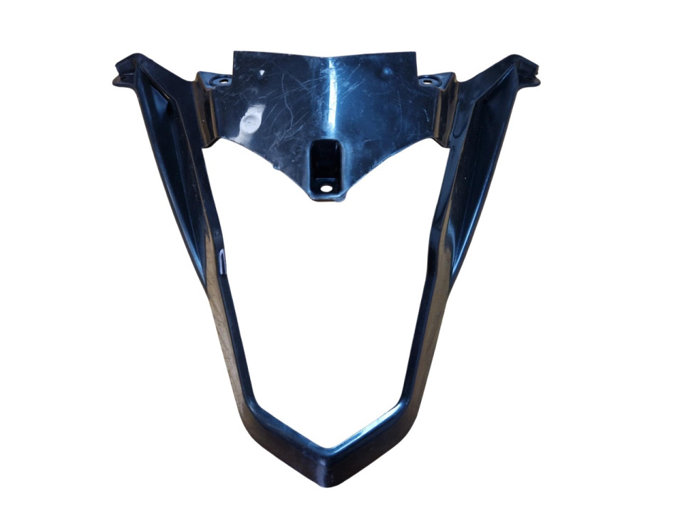 (24S1c) Bevestiging koplamp Madox