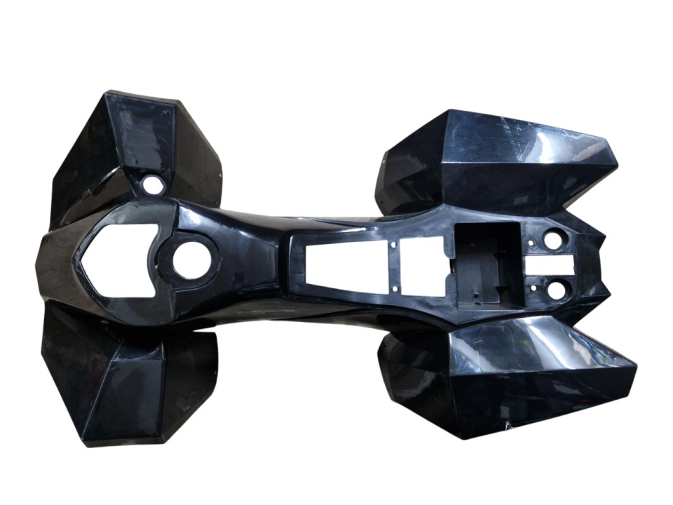 (12F3a) Tankkap Madox XXL