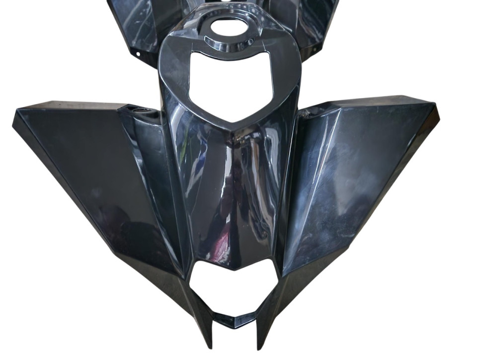 (12F3a) Tankkap Madox XXL