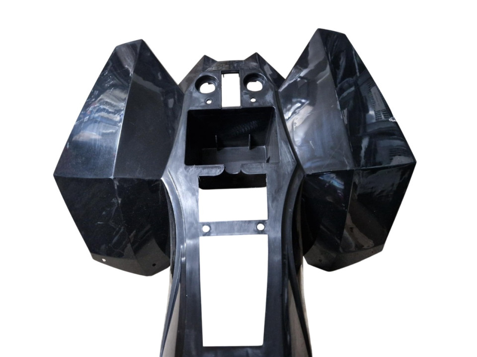 (12F3a) Tankkap Madox XXL